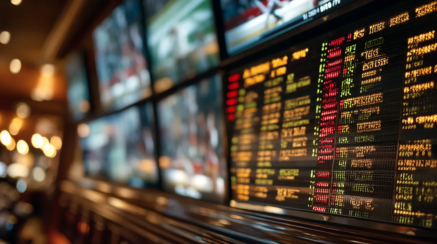 Khám Phá Thế Giới Xổ Số với 288bet