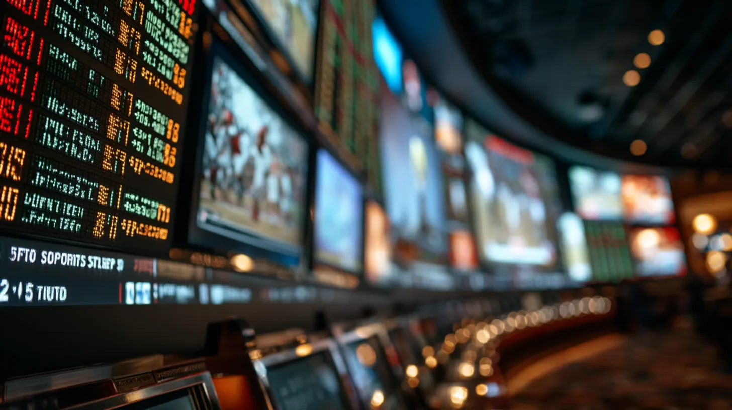 Khám Phá Thế Giới Xổ Số với 288bet