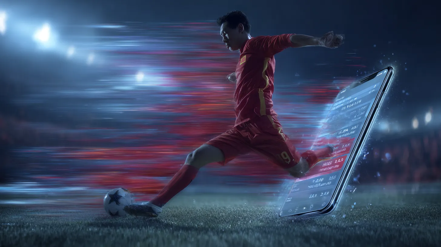 Khám Phá Thế Giới Xổ Số Online: Từ RR88 Casino Đến Kết Quả Xổ Số Miền Bắc