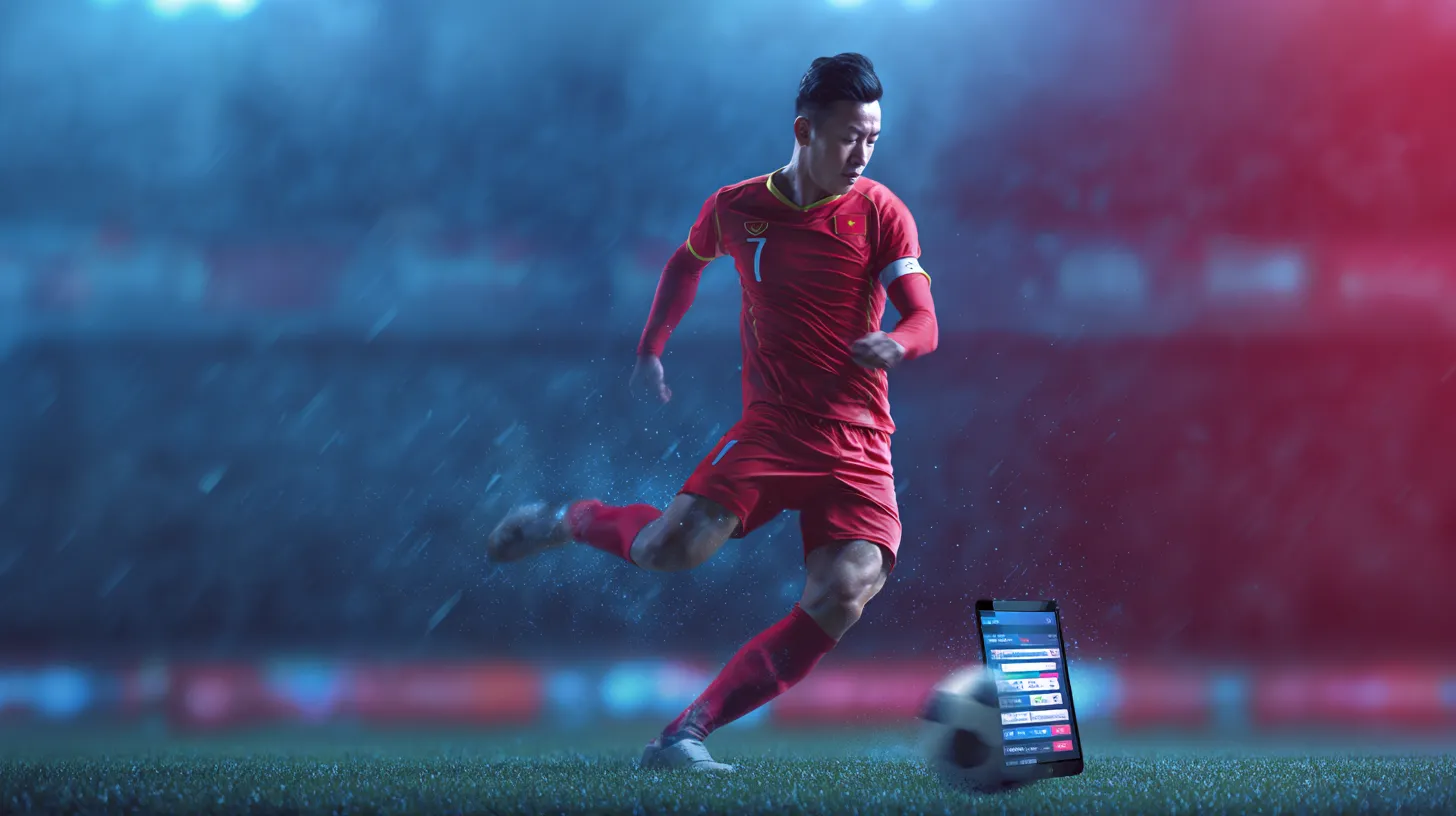 Khám Phá Thế Giới Xổ Số Online: Từ RR88 Casino Đến Kết Quả Xổ Số Miền Bắc