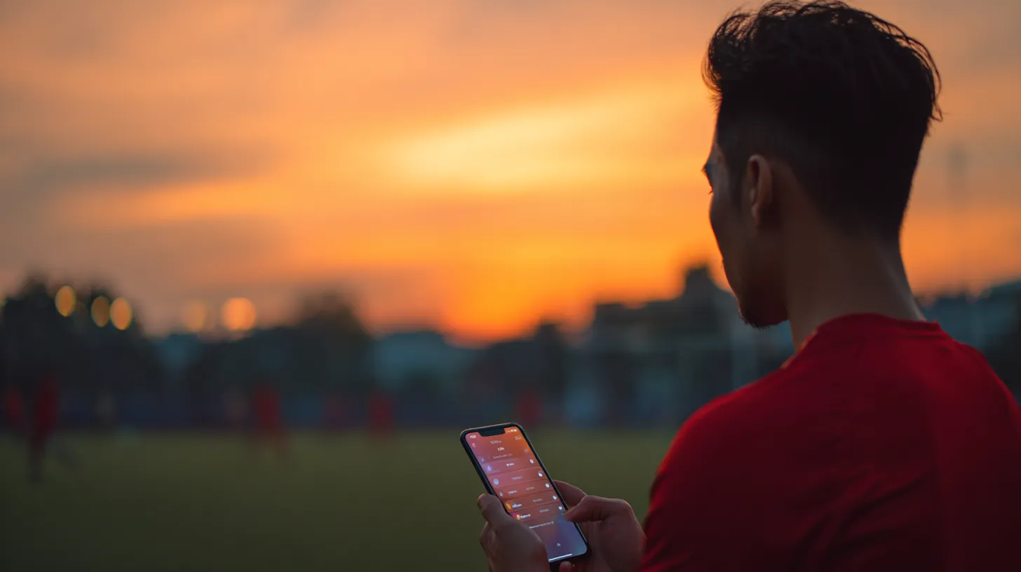 Khám Phá Go 88: Nền Tảng Cập Nhật Trực Tiếp Bóng Đá Hàng Đầu