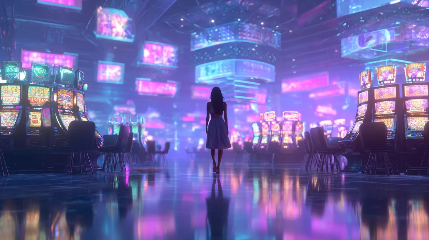 Sodo Casino: Khám Phá Thế Giới Cá Cược Hấp Dẫn