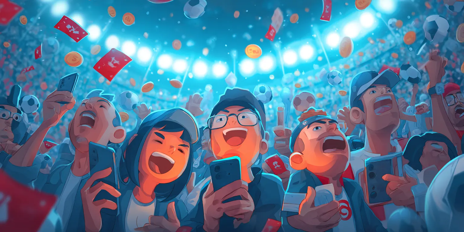 Khám Phá Zet Bet: Tương Lai Của Cá Cược Thể Thao