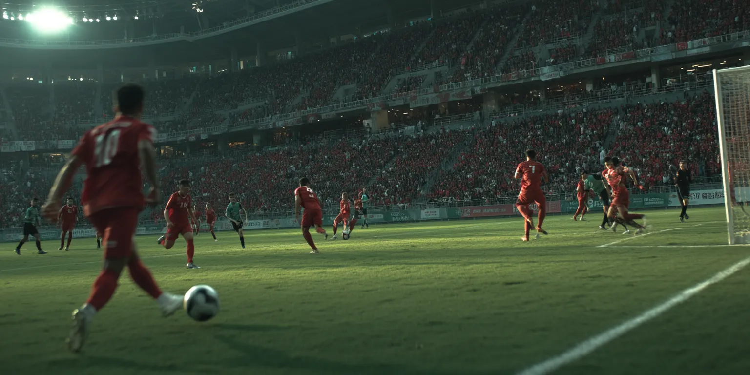 Khám Phá ON88: Nền Tảng Dành Cho Những Fan Hâm Mộ Bóng Đá