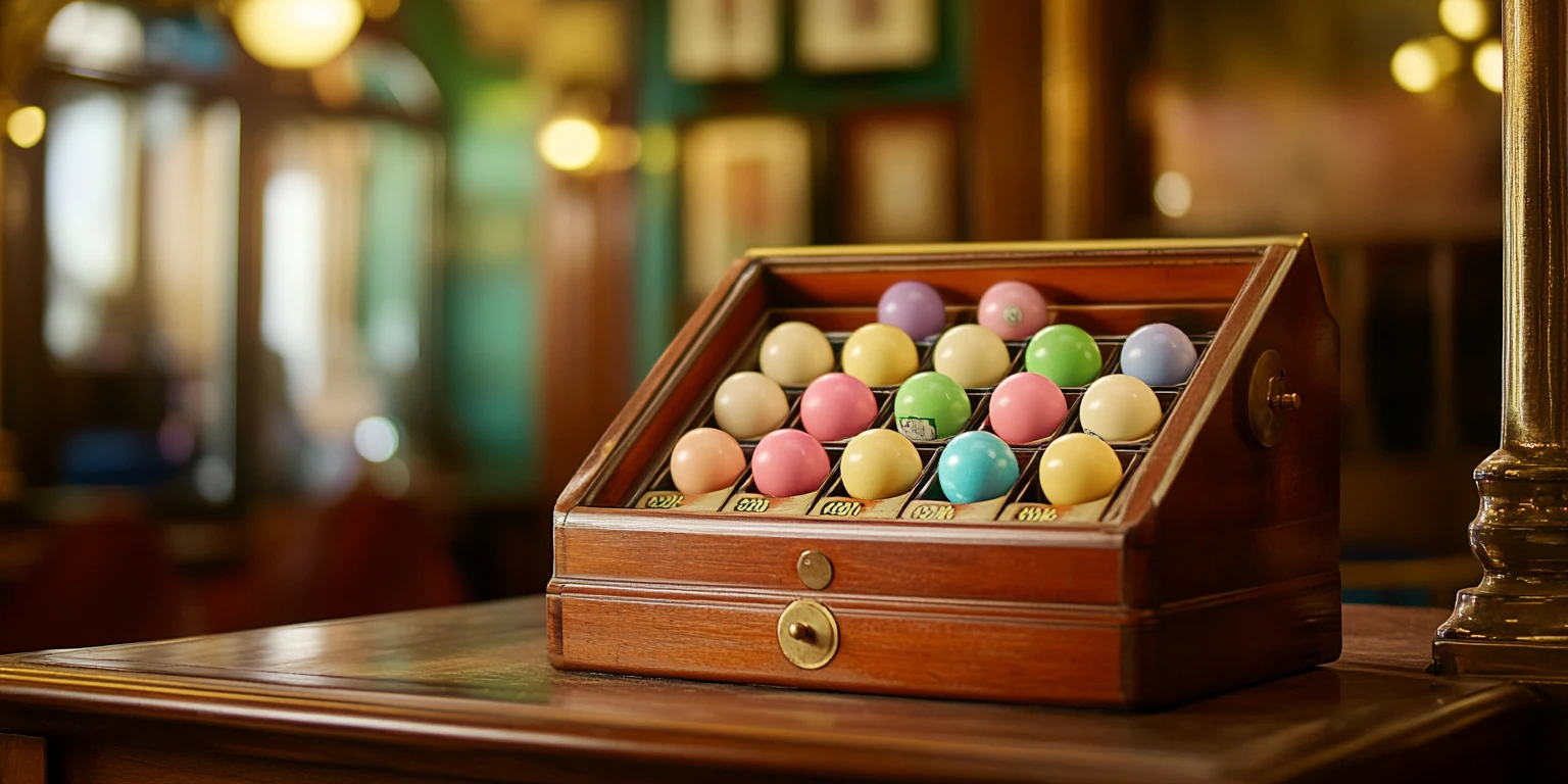 Sodo Casino: Khám Phá Thế Giới Xổ Số Miền Nam