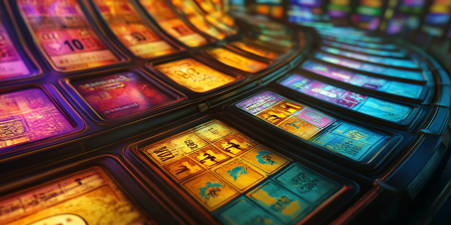 Khám Phá Thế Giới 888 Slots: Địa Chỉ Vàng Cho Người Yêu Thích Casino Trực Tuyến