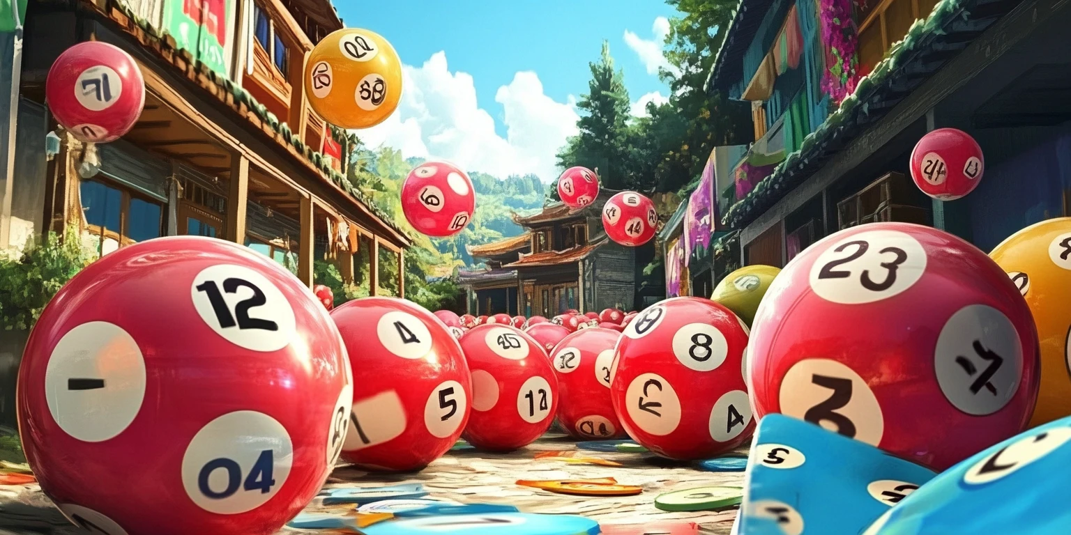 Khám Phá Thế Giới Xổ Số Qua 288bet