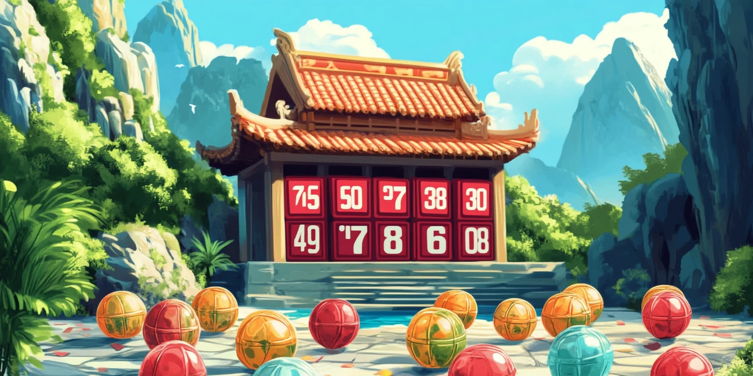 Khám Phá Thế Giới Xổ Số: RR88 Casino và XSMB CN Mngoc