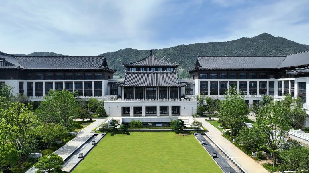 台州君瀾飛龍山莊